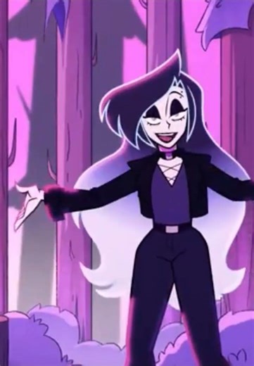 My OC, Stellic Flynnwalker is Gay to Quinn Huckley! #FarFetched #FarFetchedShow #IndieAnimation