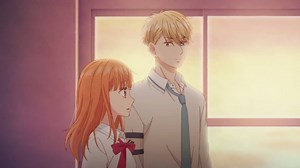 Anyway, I'm Falling in Love with You. | E9 - The Times I Spent With You