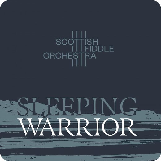 1.7K views · 35 reactions | "The Orchestra invite the listener on a journey that evokes the true spirit of the land" - Folk Wales "There are some fine tunes and excellent playing and plenty to entertain" - Folking.com Make sure you have a listen to Sleeping Warrior! | The Scottish Fiddle Orchestra | Facebook