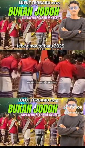 Tebe Timor Terbaru 2025: Kumpulan Lagu Pilihan