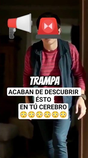 New discovery in your brain 😱