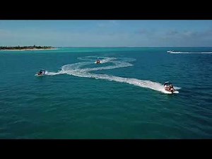 CraigCat | small powerboat | Turks and Caicos 2