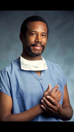 Nurse Chinel | I wonder why we don’t mention or hear Dr. Ben Carson for American “Black” History? After all, he was the first neurosurgeon to successfully... | Instagram