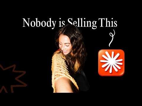 This Claude AI Digital Download is Quietly Blowing Up on Etsy in 2026