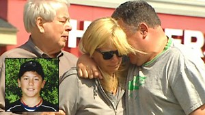 RAW Remembering Duncan McRae