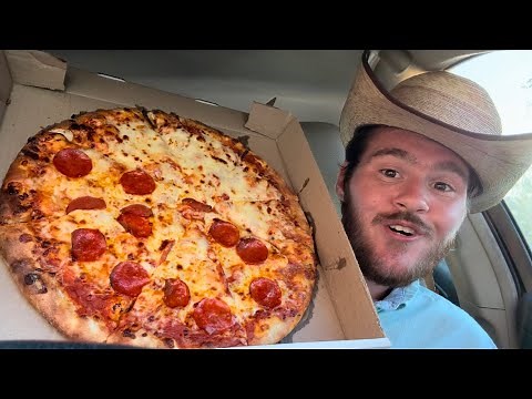 Wawa Pizza Review