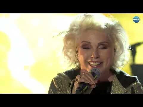 Blondie with One Way Or Another from Soundstage