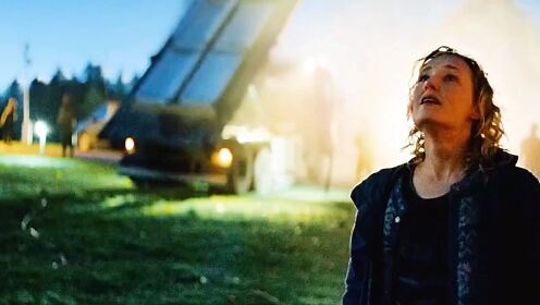 电影：山怪巨魔