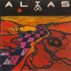 Alias - Alias