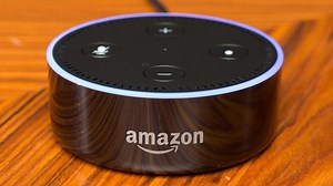 Amazon Echo Dot (2nd Gen, 2017) Review