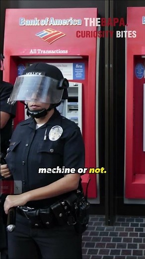 How Dye Packs Work In ATMS