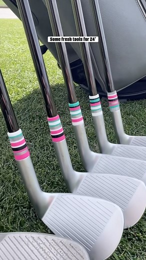 1K views | KBS Golf Shafts on Reels | Facebook