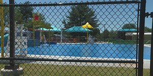 Red Cross swimming lesson registration opens soon