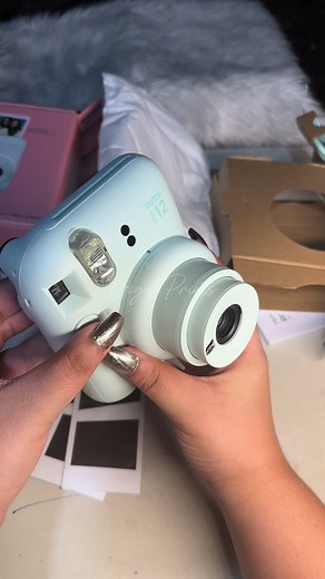 Quick Tutorial: Instax Mini 12 Camera for Stunning Prints