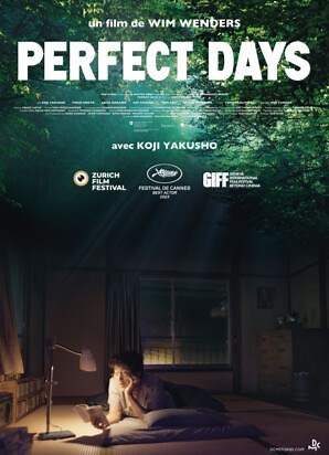 Film Perfect Days – Cineman Streaming Guide