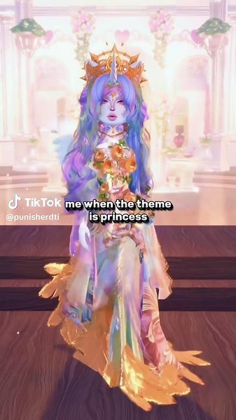 Cosplay of Princess Celestia from My Little Pony