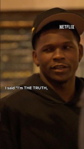 anthony edwards' confidence is unmatched fr 😭 📺: court of gold, now playing