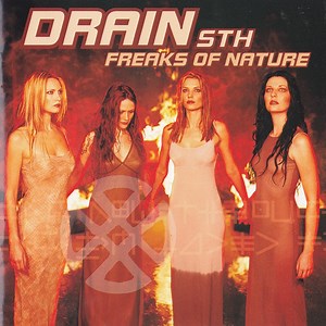 Drain STH - Freaks Of Nature