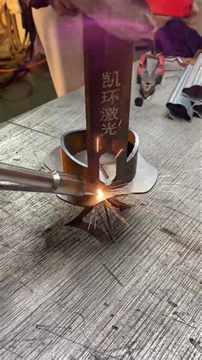 Handheld laser welding machine#laserweldingmachine