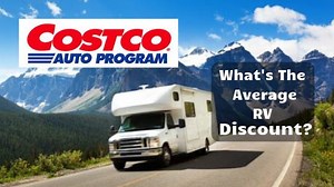 Costco RV Auto Program: All You Need to Know