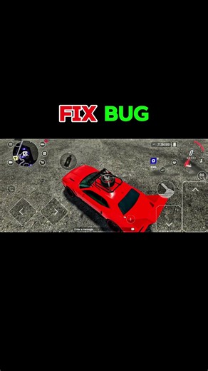FIX BUG 🪲@DriveZoneOnline