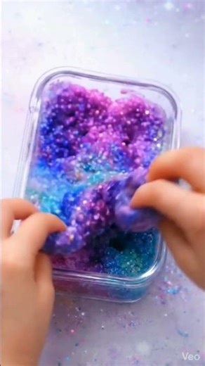 #slime #oddlysatisfying #relaxing