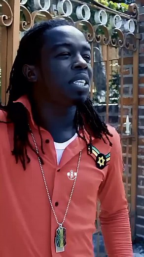 Loyal Flames - Break Free on Brighter Days Riddim