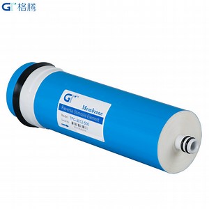 [Hot Item] Top Rated Water Filter Machine Water Filter Reverse Osmosis Membrane