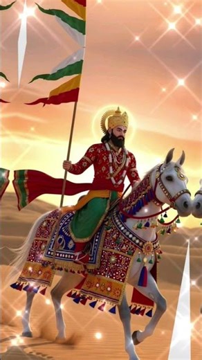 beera mhara Ramdevra baba #status #ramdevji #ramdevra #ramdevpir #viral #trending #explore