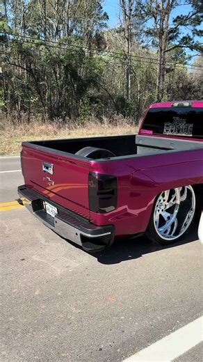 Exploring the World of Dropped Trucks