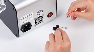 Watch 3 IN 1 Vacuum Therapy Machine | Installation Tutorial on Amazon Live