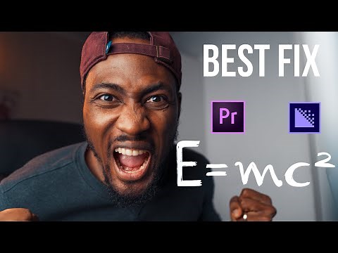 How to FIX Media Encoder not Exporting your LUTs or Color grades