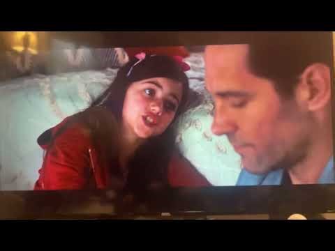 Opening to Black Panther 2018 DVD