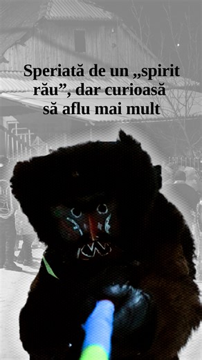 Moldova.org on Instagram: "Am pornit spre Palanca, Călărași, să descoperim Malanca, ca tradiție și am aflat că e una din puținele distracții ale tinerilor din sat. Tatiana Popa ne-a oferit contextul istoric, Ramin Mazur ne-a povestit despre evoluția tradiției, iar Pavel Pricop ne-a vorbit despre viața lui și a colegilor lui de ceată despre haos, ordine și planurile lui în sat. Este Malanca doar carnaval sau ceva mai profund? Caută răspunsul în reportaj. Link în bio."