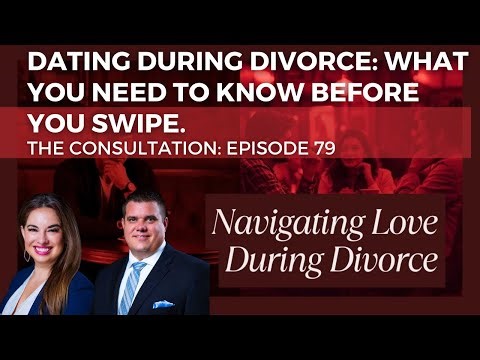 Dating During Divorce: Don’t Make This Costly Mistake During Litigation
