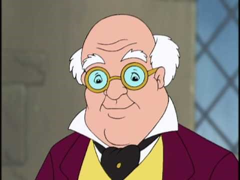 Rupert | Rupert and A.R.C.H.I.E. - Ep. 43