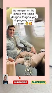 Is that possibly Fuji's hand?