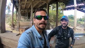 I Caught The Fish of Your Dreams! (200lb MONSTER)