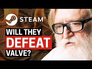 Steam is Being Sued For $900 Million Because of "Unfair Prices"...