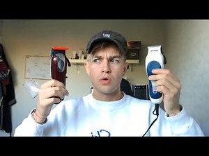 BEST CLIPPER FOR BEGINNERS | WHICH CLIPPER SHOULD YOU BUY FOR SELF HAIRCUTS & DIY HAIRCUT