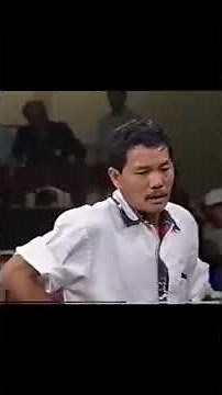 Efren Bata Reyes was the1996 PBT World 8 Ball Champion , Beat Jimmy Wetch 8-5