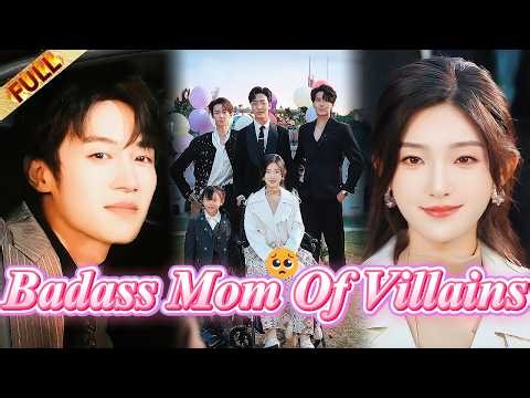 🤯 My 3 Kids Turned Into Ultimate VILLAINS 20 Years Later?! I'll Fix Them With My Fists！