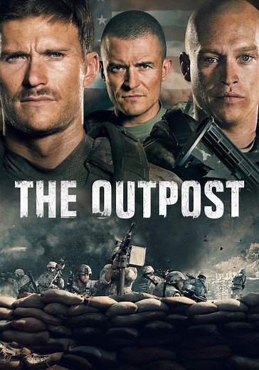 The Outpost - movie: where to watch stream online