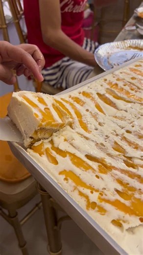 Mango Float Recipe: A Delightful Dessert Tutorial