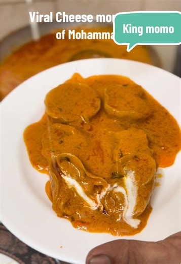 Experience King Momo: Best Momo Cart in Mohammadpur