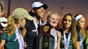 T&F Team Scores - We Rank EVERY Squad In EVERY Classification