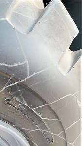 18 reactions | We have Terex Cranes for sale! Take a peek inside a Terex TRT 100 and let us know if you'd like it wrapped or if you'd like to drive it home!  | Stewart & Stevenson | Facebook