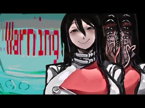 I'm About To Make This 10 FT Entity Fall In Love