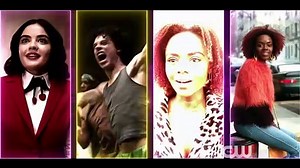 Katy Keene Trailer - Integrity