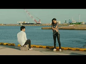 Wet Woman in the Wind (2016) | Trailer | Akihiko Shiota